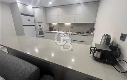 GÜMÜŞLÜK MERKEZDE EŞYALI HAVUZLU KİRALIK 3+1 VİLLA