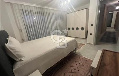 GÜMÜŞLÜK MERKEZDE EŞYALI HAVUZLU KİRALIK 3+1 VİLLA