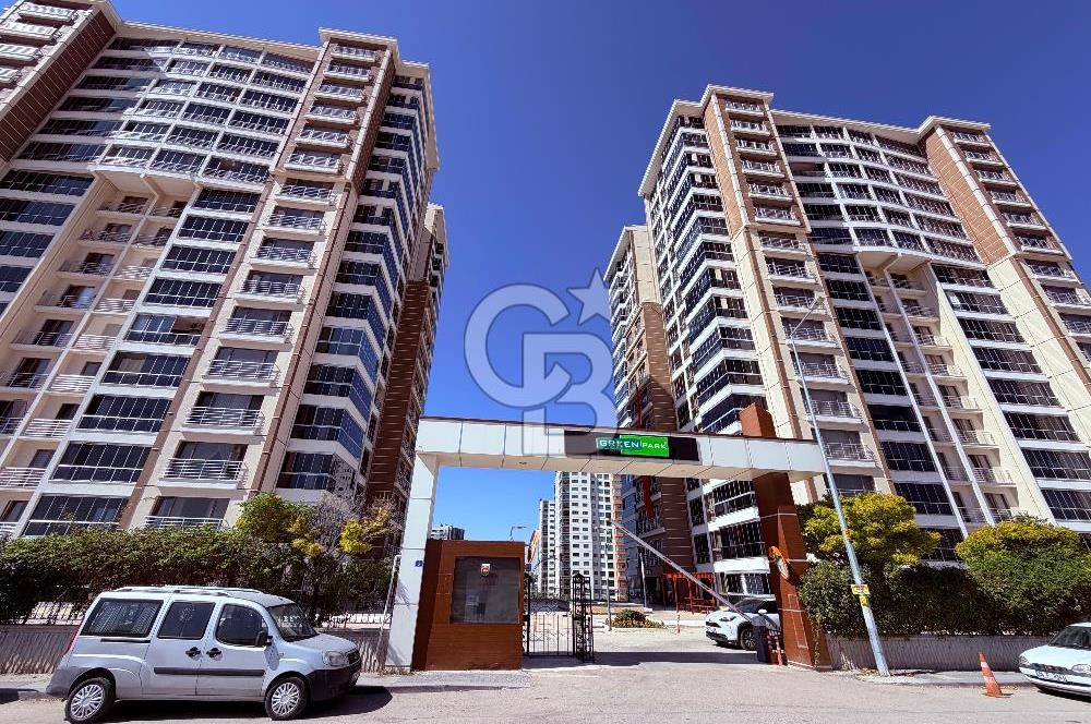 BATIKENT CUMHURİYET MAH METRO YANI AYRI MUTFAK KİRALIK 2+1 DAİRE