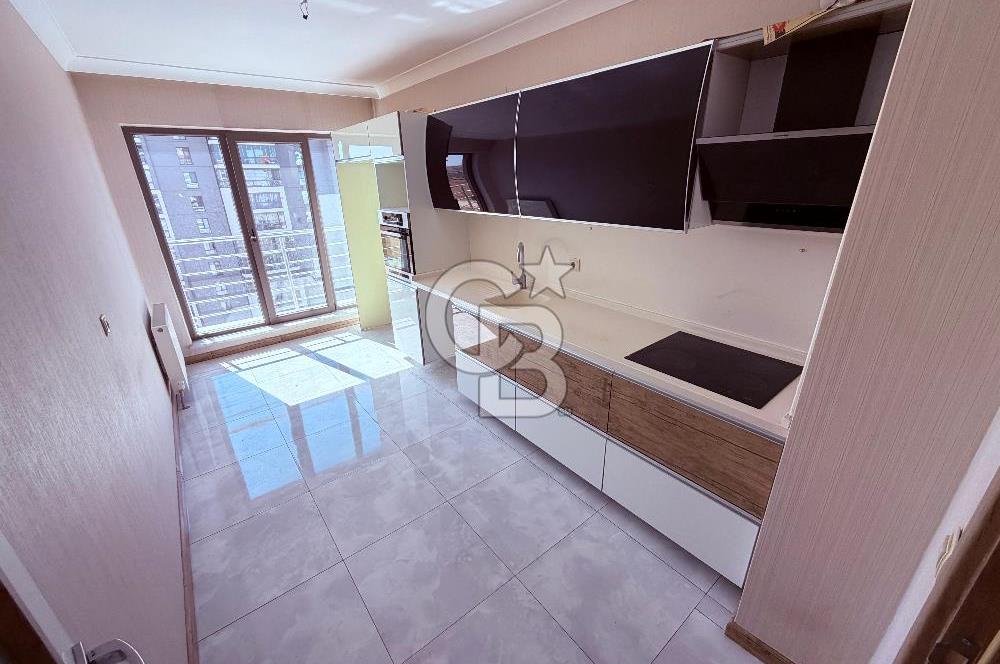 BATIKENT CUMHURİYET MAH METRO YANI AYRI MUTFAK KİRALIK 2+1 DAİRE