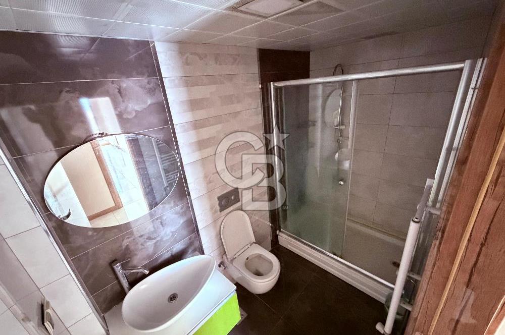 BATIKENT CUMHURİYET MAH METRO YANI AYRI MUTFAK KİRALIK 2+1 DAİRE