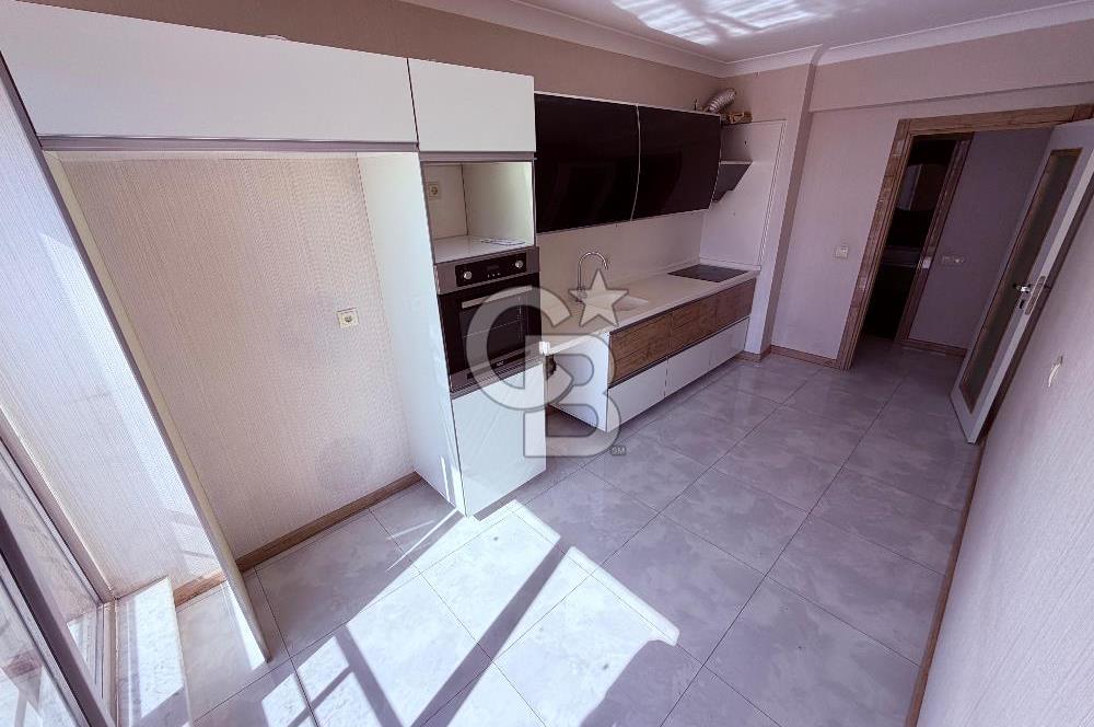 BATIKENT CUMHURİYET MAH METRO YANI AYRI MUTFAK KİRALIK 2+1 DAİRE