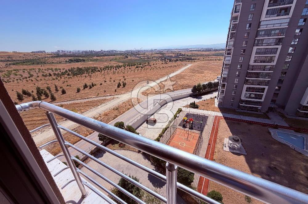 BATIKENT CUMHURİYET MAH METRO YANI AYRI MUTFAK KİRALIK 2+1 DAİRE