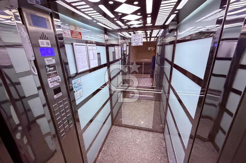 BATIKENT CUMHURİYET MAH METRO YANI AYRI MUTFAK KİRALIK 2+1 DAİRE