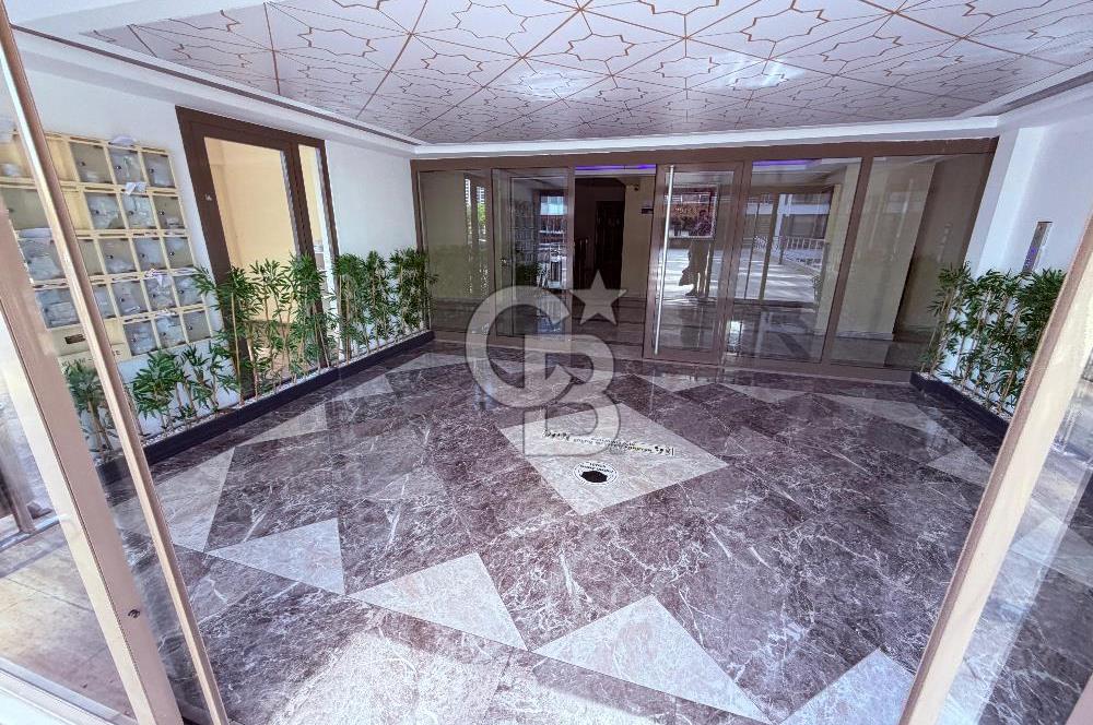 BATIKENT CUMHURİYET MAH METRO YANI AYRI MUTFAK KİRALIK 2+1 DAİRE