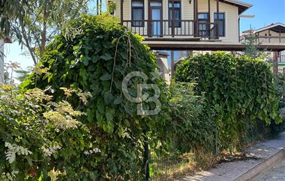 CB SITKI ŞİMŞEK'TEN DOKTORLAR SİTESİ'NDE MODERN VE ŞIK VİLLA