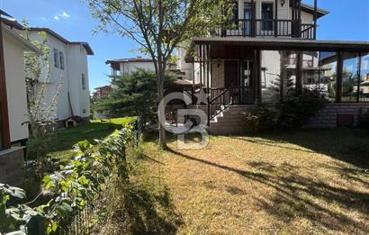 CB SITKI ŞİMŞEK'TEN DOKTORLAR SİTESİ'NDE MODERN VE ŞIK VİLLA