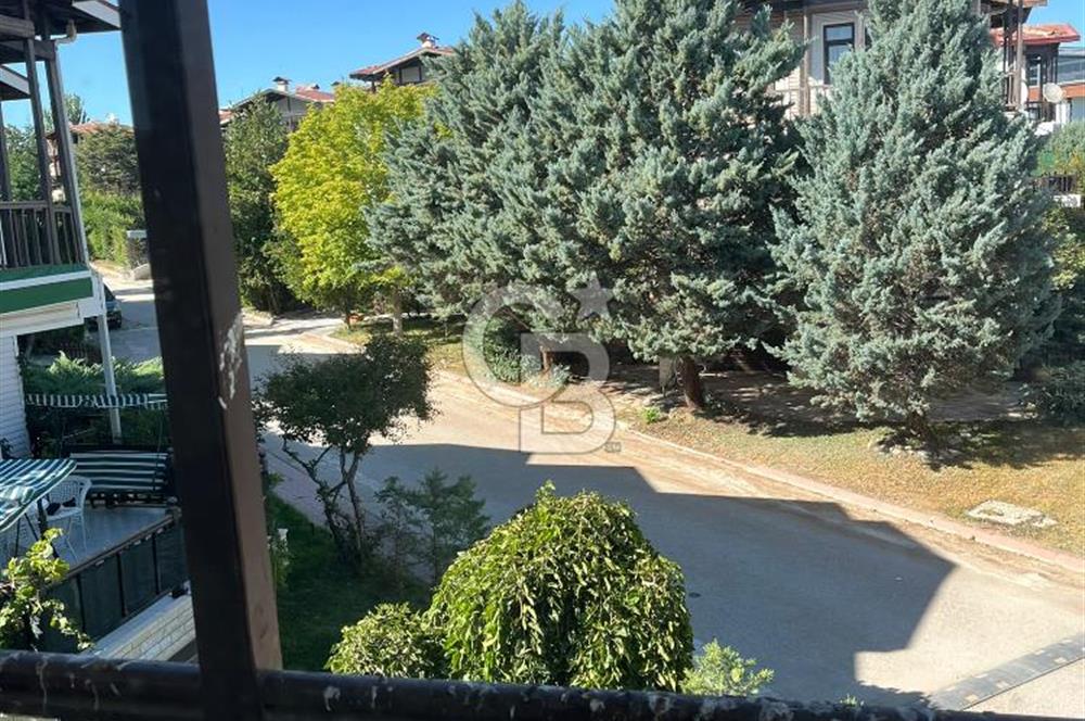 CB SITKI ŞİMŞEK'TEN DOKTORLAR SİTESİ'NDE MODERN VE ŞIK VİLLA