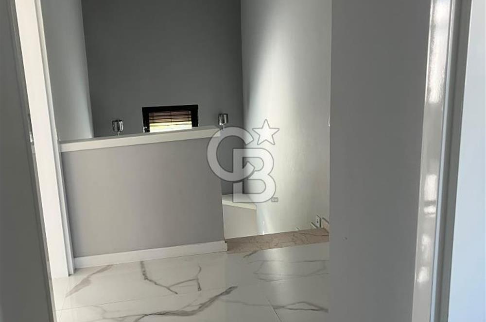 CB SITKI ŞİMŞEK'TEN DOKTORLAR SİTESİ'NDE MODERN VE ŞIK VİLLA
