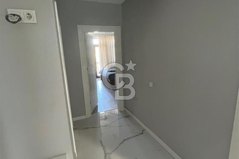 CB SITKI ŞİMŞEK'TEN DOKTORLAR SİTESİ'NDE MODERN VE ŞIK VİLLA