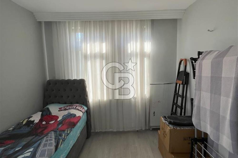 CB SITKI ŞİMŞEK'TEN DOKTORLAR SİTESİ'NDE MODERN VE ŞIK VİLLA