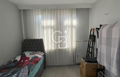 CB SITKI ŞİMŞEK'TEN DOKTORLAR SİTESİ'NDE MODERN VE ŞIK VİLLA