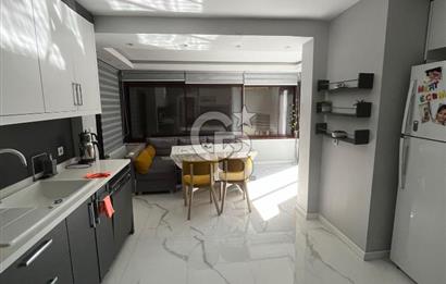 CB SITKI ŞİMŞEK'TEN DOKTORLAR SİTESİ'NDE MODERN VE ŞIK VİLLA