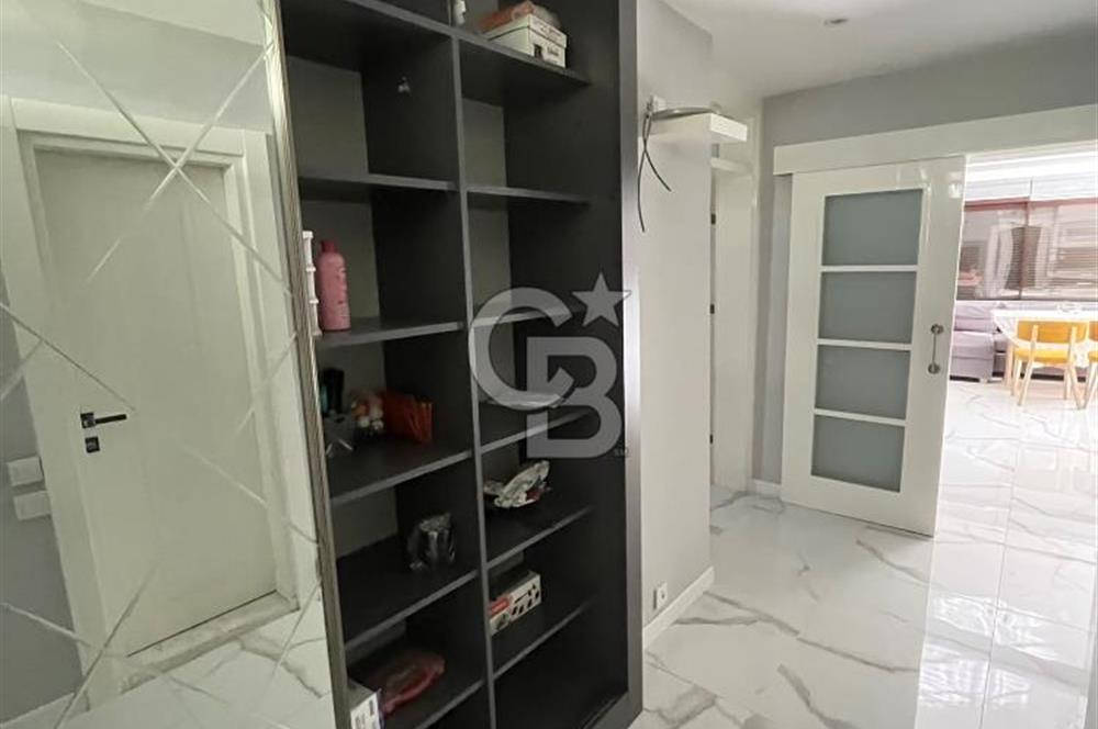 CB SITKI ŞİMŞEK'TEN DOKTORLAR SİTESİ'NDE MODERN VE ŞIK VİLLA