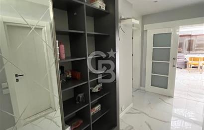 CB SITKI ŞİMŞEK'TEN DOKTORLAR SİTESİ'NDE MODERN VE ŞIK VİLLA