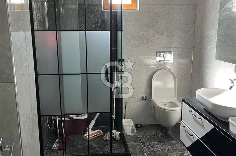 CB SITKI ŞİMŞEK'TEN DOKTORLAR SİTESİ'NDE MODERN VE ŞIK VİLLA