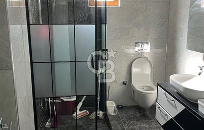 CB SITKI ŞİMŞEK'TEN DOKTORLAR SİTESİ'NDE MODERN VE ŞIK VİLLA