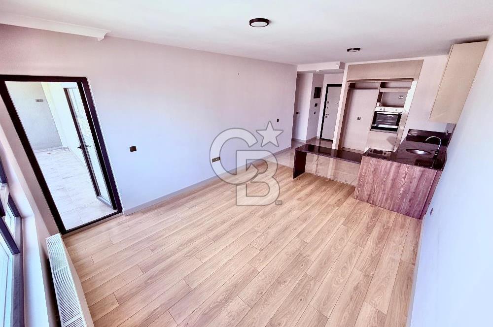 ERYAMAN REFERANS ANKARA'DA 26'NCI KAT KAPALI BALKON 2+1 KİRALIK
