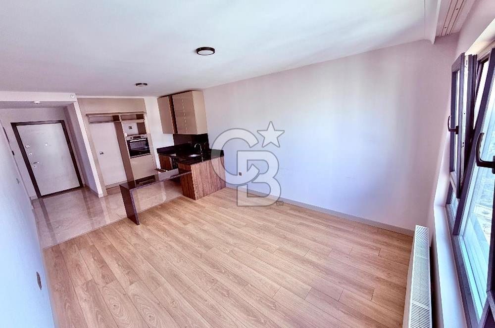 ERYAMAN REFERANS ANKARA'DA 26'NCI KAT KAPALI BALKON 2+1 KİRALIK