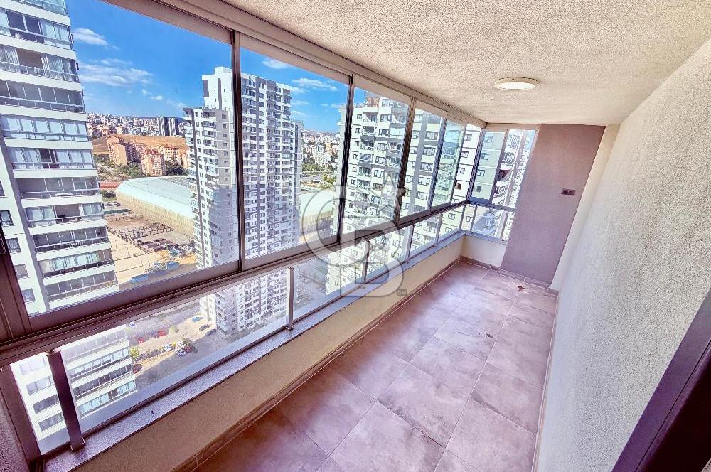 ERYAMAN REFERANS ANKARA'DA 26'NCI KAT KAPALI BALKON 2+1 KİRALIK