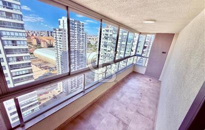 ERYAMAN REFERANS ANKARA'DA 26'NCI KAT KAPALI BALKON 2+1 KİRALIK