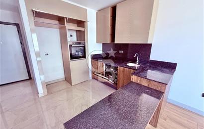 ERYAMAN REFERANS ANKARA'DA 26'NCI KAT KAPALI BALKON 2+1 KİRALIK