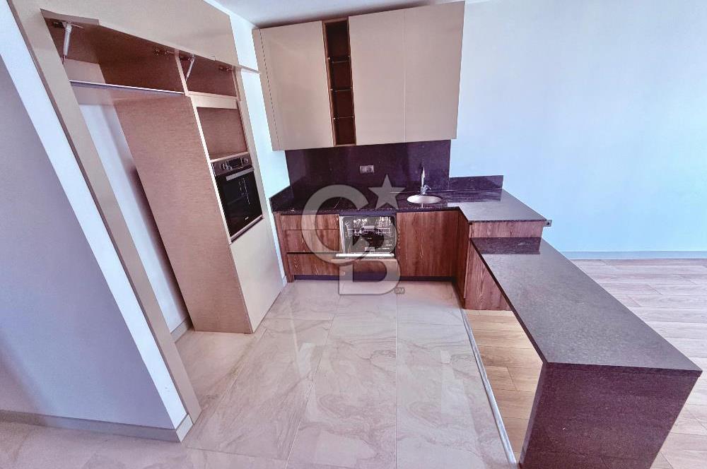 ERYAMAN REFERANS ANKARA'DA 26'NCI KAT KAPALI BALKON 2+1 KİRALIK