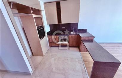 ERYAMAN REFERANS ANKARA'DA 26'NCI KAT KAPALI BALKON 2+1 KİRALIK