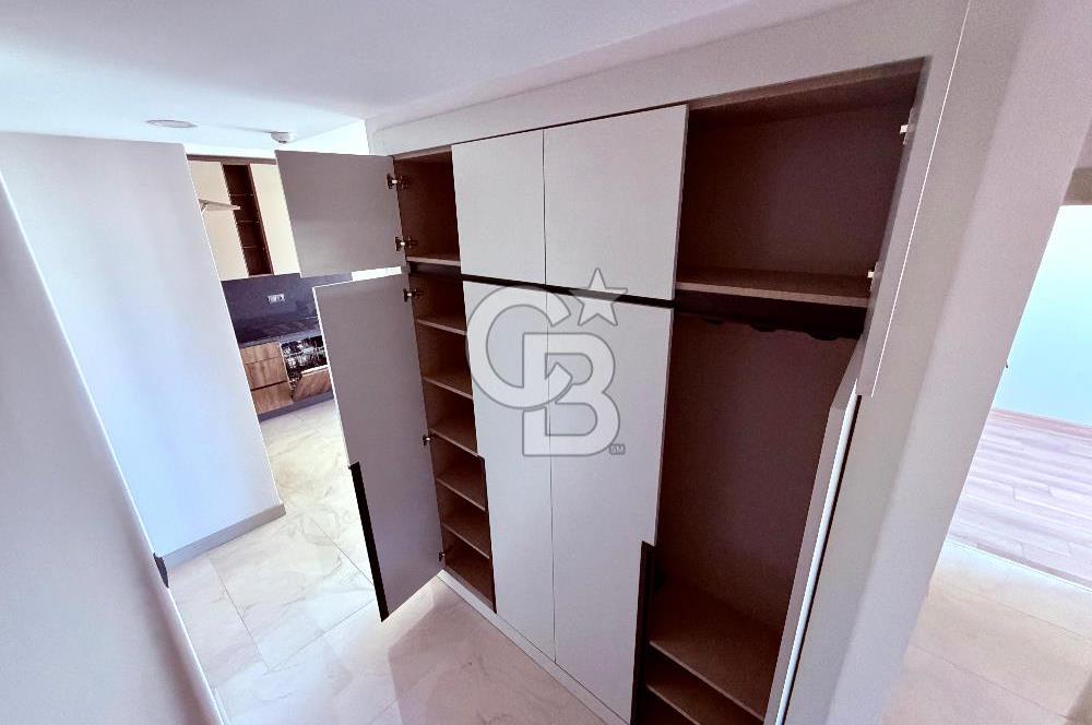 ERYAMAN REFERANS ANKARA'DA 26'NCI KAT KAPALI BALKON 2+1 KİRALIK