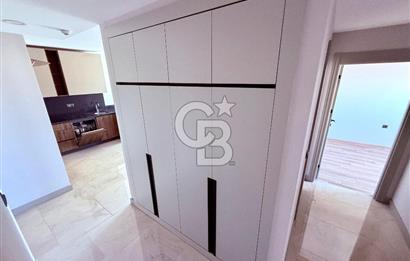 ERYAMAN REFERANS ANKARA'DA 26'NCI KAT KAPALI BALKON 2+1 KİRALIK