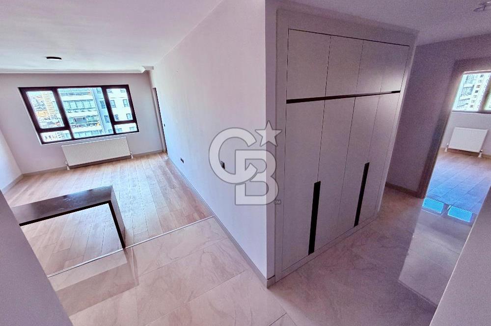 ERYAMAN REFERANS ANKARA'DA 26'NCI KAT KAPALI BALKON 2+1 KİRALIK