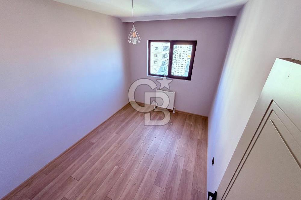 ERYAMAN REFERANS ANKARA'DA 26'NCI KAT KAPALI BALKON 2+1 KİRALIK