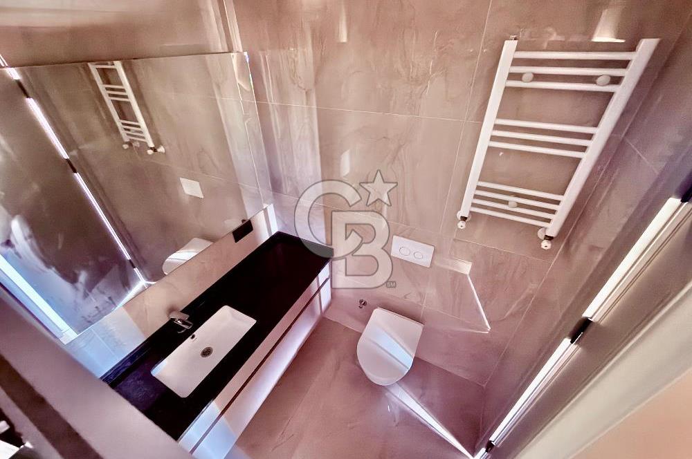 ERYAMAN REFERANS ANKARA'DA 26'NCI KAT KAPALI BALKON 2+1 KİRALIK