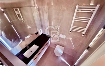 ERYAMAN REFERANS ANKARA'DA 26'NCI KAT KAPALI BALKON 2+1 KİRALIK