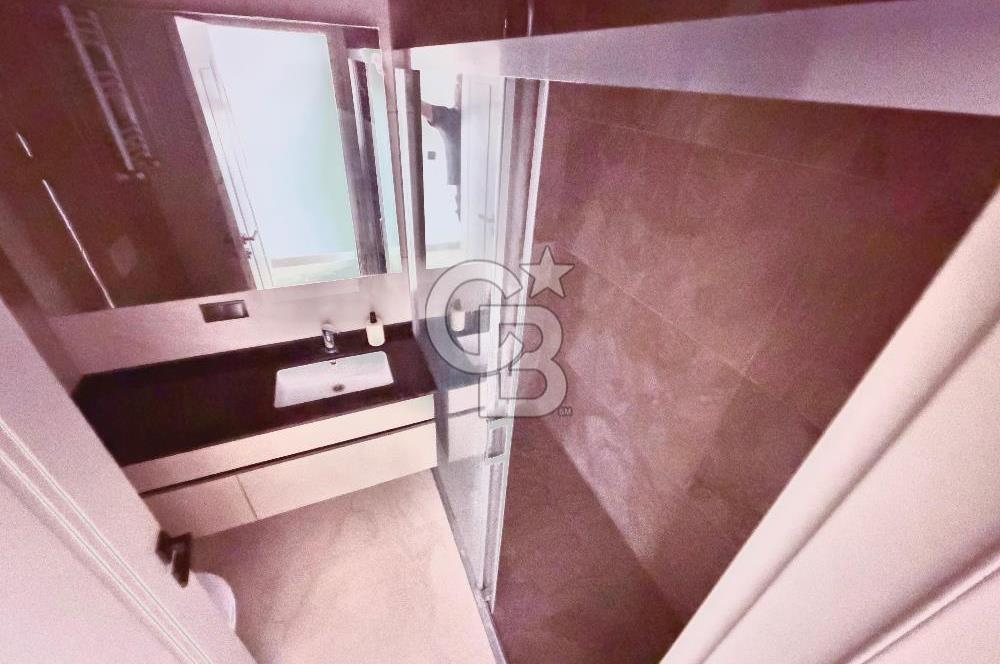 ERYAMAN REFERANS ANKARA'DA 26'NCI KAT KAPALI BALKON 2+1 KİRALIK
