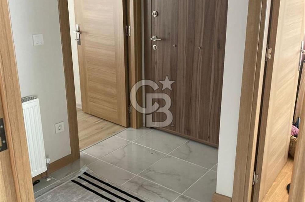 CB FLY'dan Satılık FIRSAT Daire/Katılım Finansa Uygun