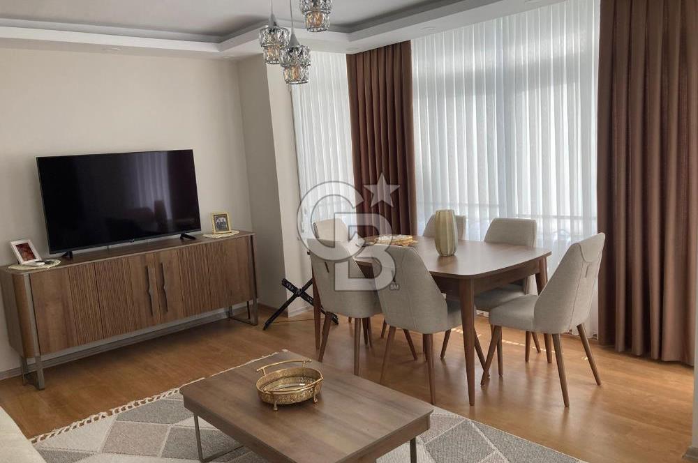 CB FLY'dan Satılık FIRSAT Daire/Katılım Finansa Uygun