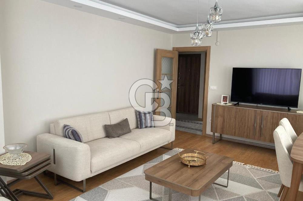 CB FLY'dan Satılık FIRSAT Daire/Katılım Finansa Uygun