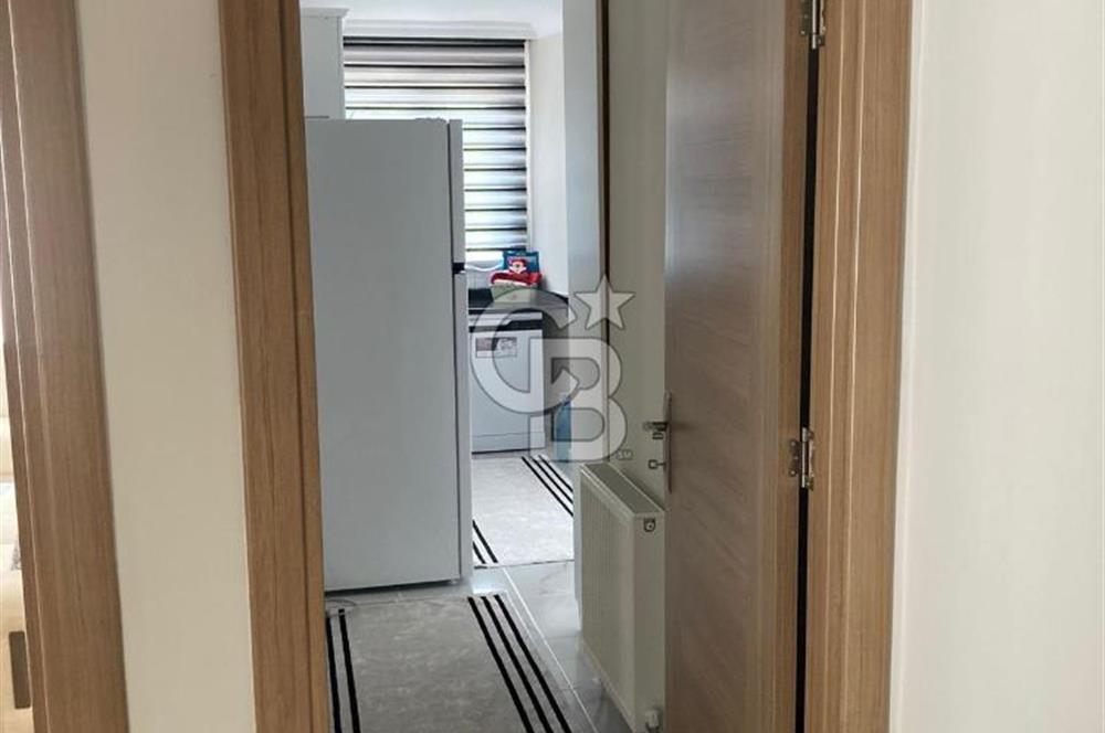 CB FLY'dan Satılık FIRSAT Daire/Katılım Finansa Uygun