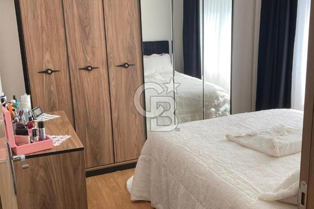 CB FLY'dan Satılık FIRSAT Daire/Katılım Finansa Uygun