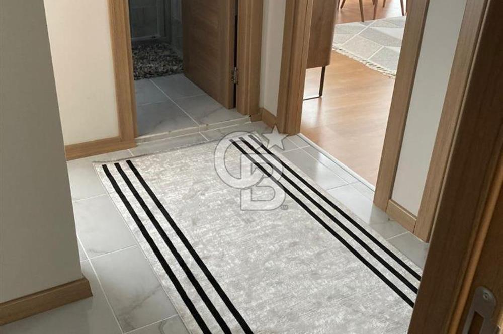 CB FLY'dan Satılık FIRSAT Daire/Katılım Finansa Uygun