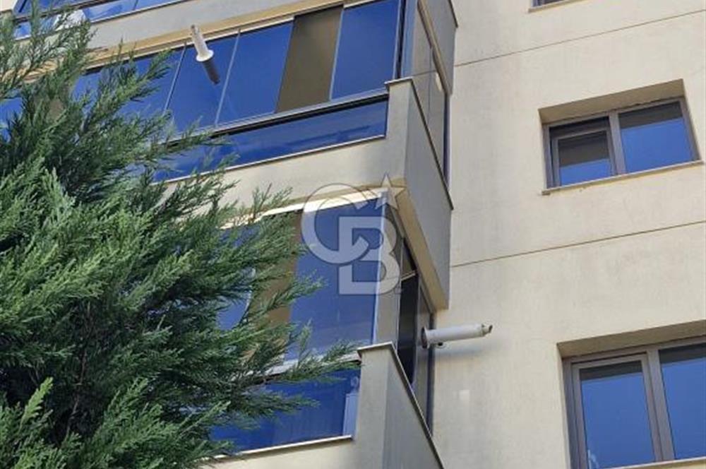 Karabağlar Devrim Mahallesinde Site İçerisinde Kiralık 3+1 Daire