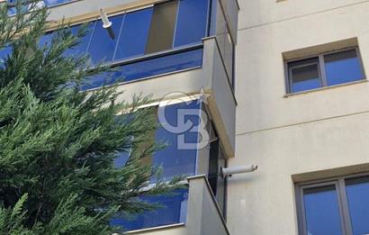 Karabağlar Devrim Mahallesinde Site İçerisinde Kiralık 3+1 Daire