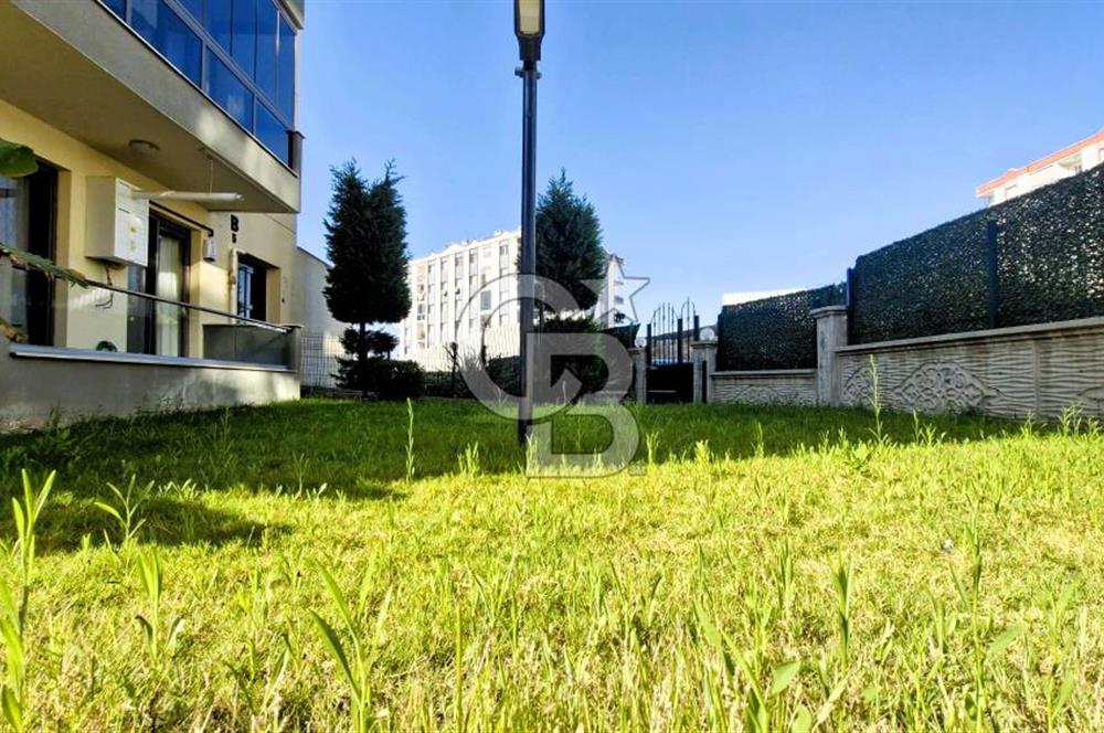Karabağlar Devrim Mahallesinde Site İçerisinde Kiralık 3+1 Daire