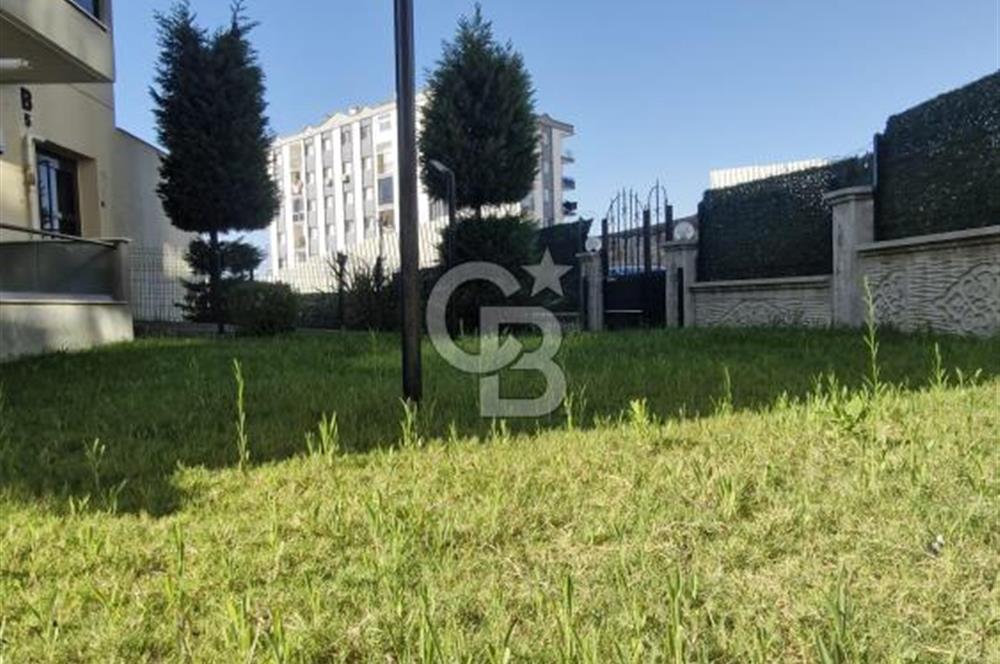 Karabağlar Devrim Mahallesinde Site İçerisinde Kiralık 3+1 Daire