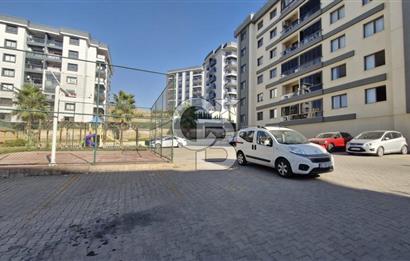Karabağlar Devrim Mahallesinde Site İçerisinde Kiralık 3+1 Daire