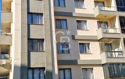 Karabağlar Devrim Mahallesinde Site İçerisinde Kiralık 3+1 Daire