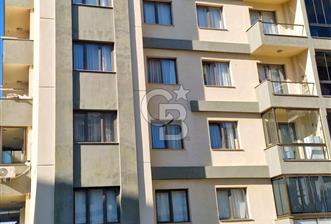 Karabağlar Devrim Mahallesinde Site İçerisinde Kiralık 3+1 Daire - 1 - 373010