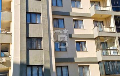 Karabağlar Devrim Mahallesinde Site İçerisinde Kiralık 3+1 Daire