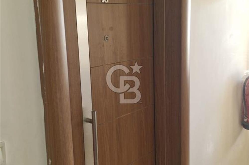 Karabağlar Devrim Mahallesinde Site İçerisinde Kiralık 3+1 Daire